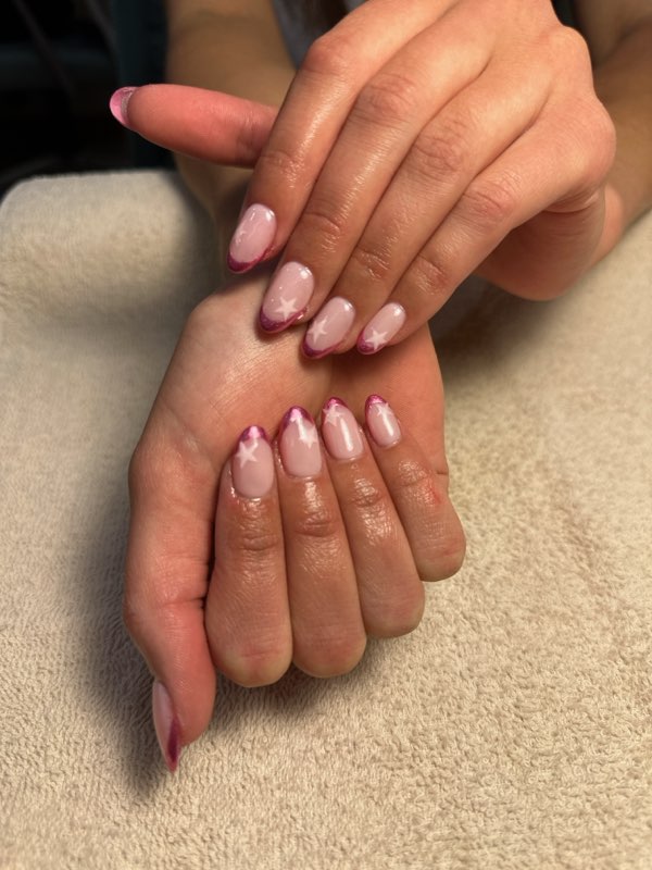 Cedar & Magnolia Day Spa + Med Spa nail photo 1