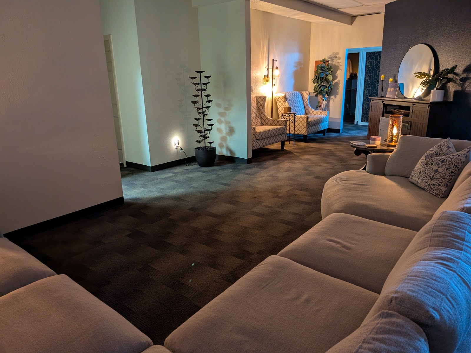 Cedar & Magnolia Day Spa + Med Spa nail photo 4