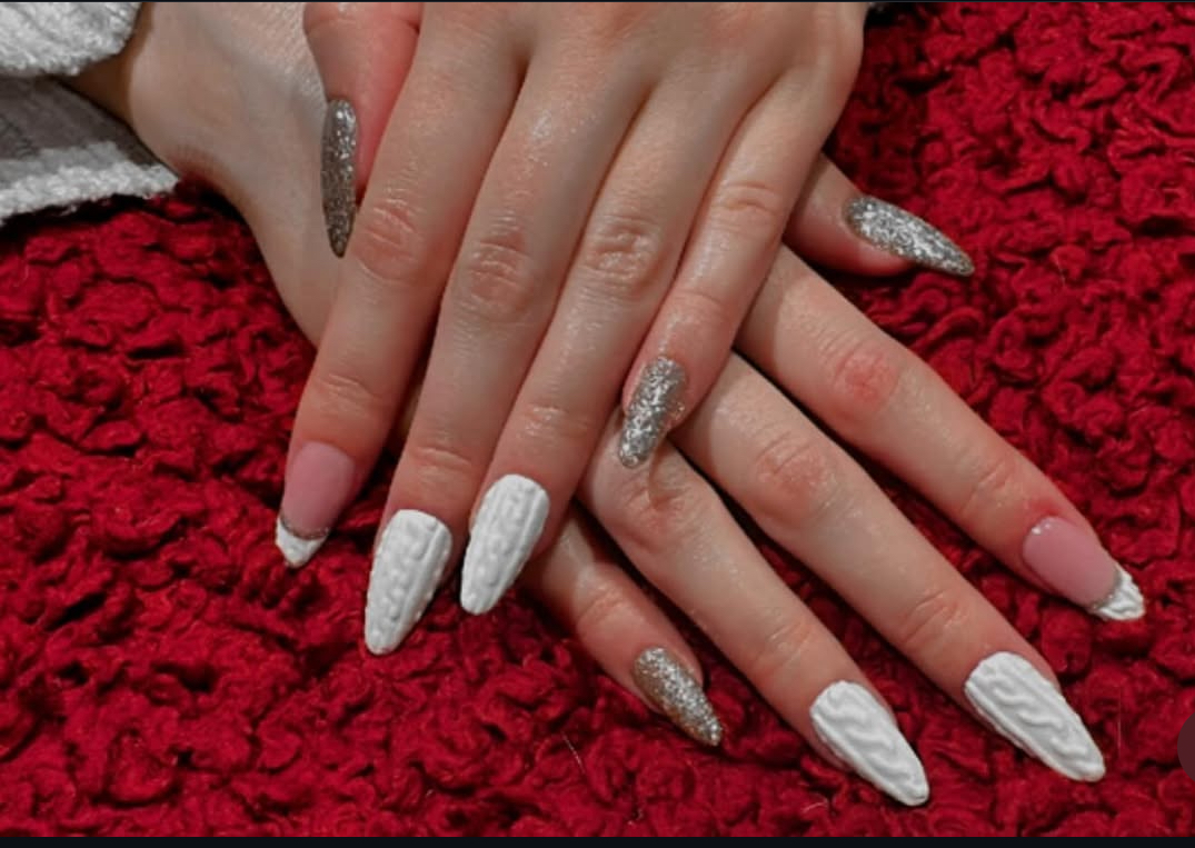 Cedar & Magnolia Day Spa + Med Spa nail photo 6