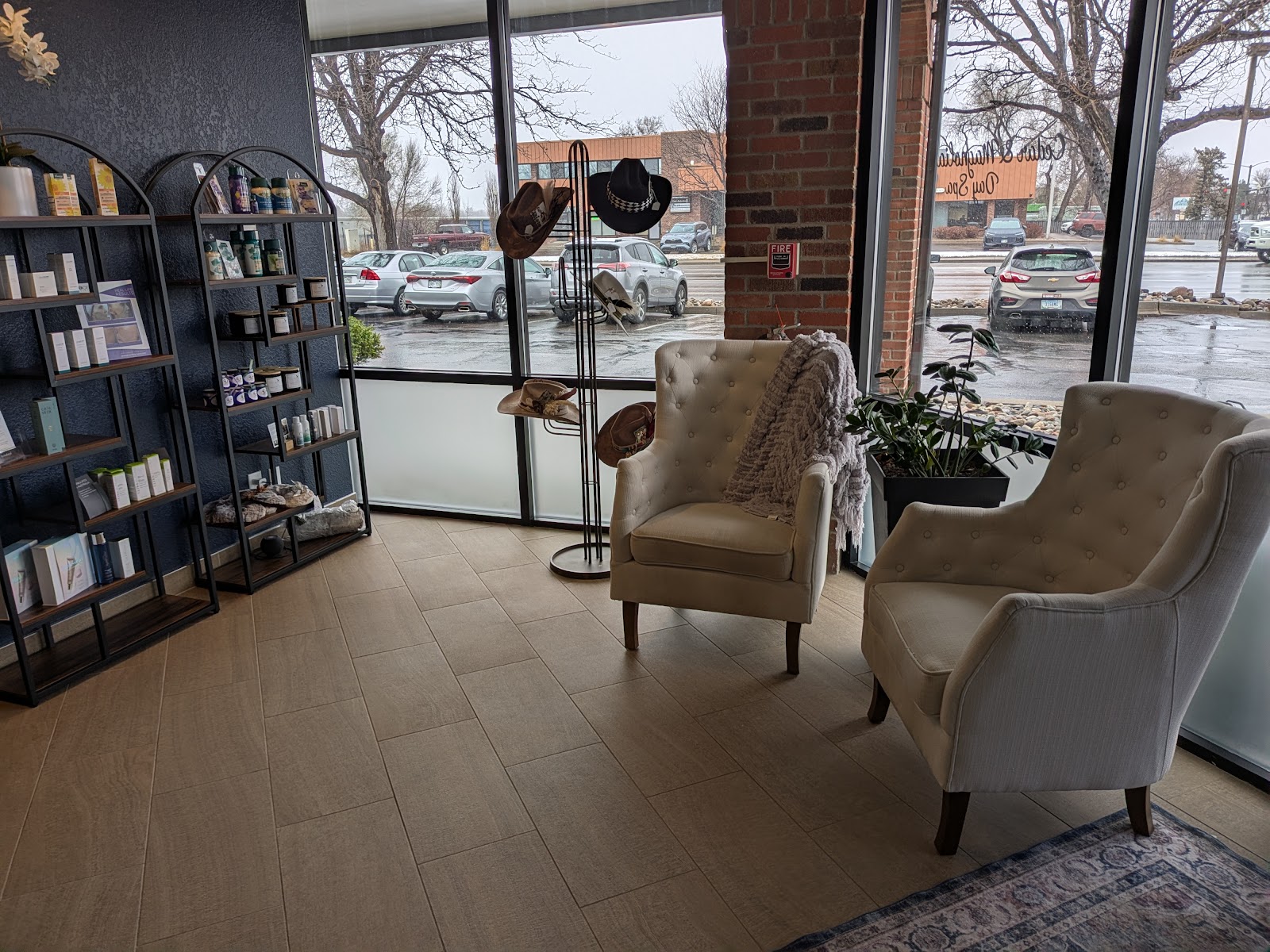 Cedar & Magnolia Day Spa + Med Spa nail photo 7