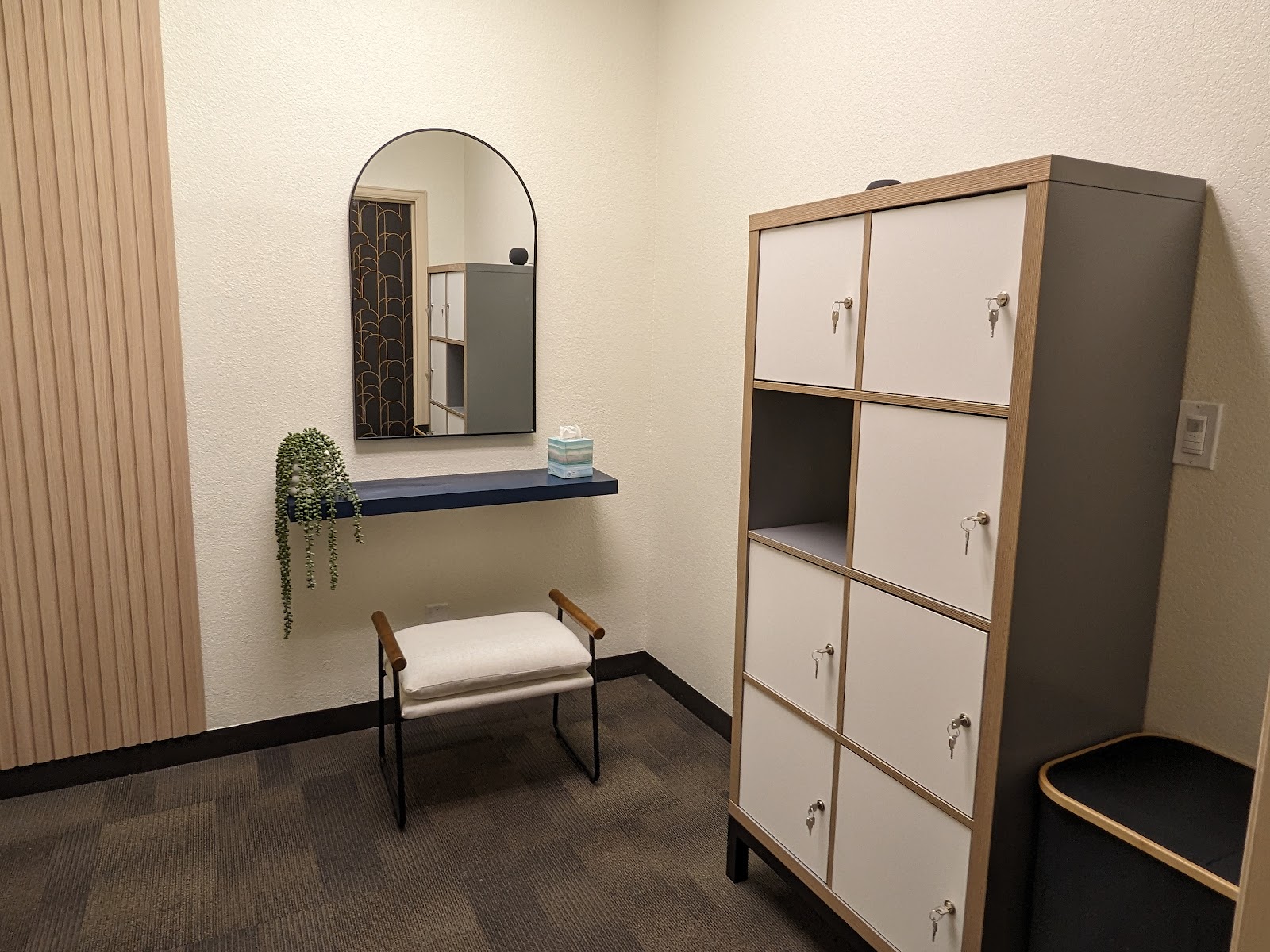 Cedar & Magnolia Day Spa + Med Spa nail photo 8